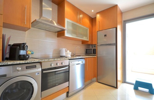 Vilamoura Wohnung | Millennium Golf Residences AL