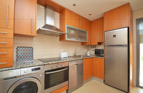 Vilamoura Wohnung | Millennium Golf Residences AL