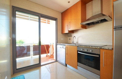 Vilamoura Wohnung | Millennium Golf Residences AL