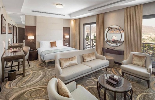 Mecca Hotel | Millennium Makkah Al Naseem