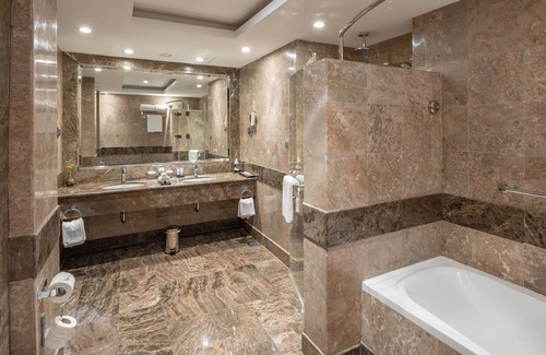 Mecca Hotel | Millennium Makkah Al Naseem