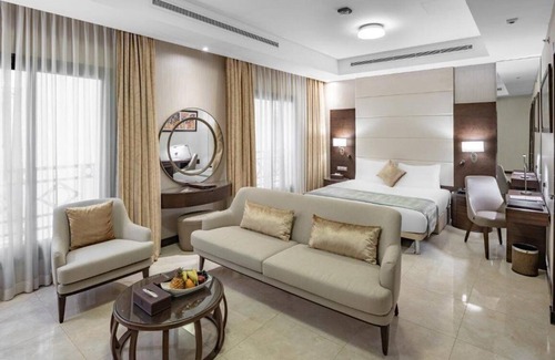 Mecca Hotel | Millennium Makkah Al Naseem