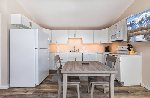 Jackson Hole Hotel | Miller Park Lodge