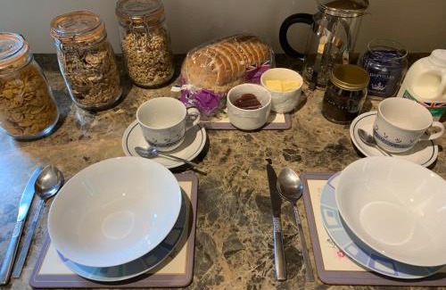 Scawton Wohnung | Millfield Cottage