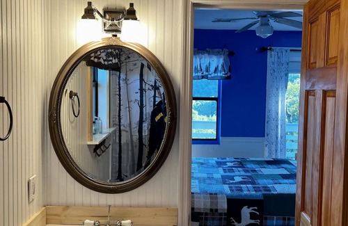 Ranger Haus | Million Dollar Mountain View at Deer Valley!