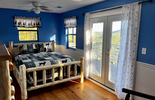 Ranger Haus | Million Dollar Mountain View at Deer Valley!