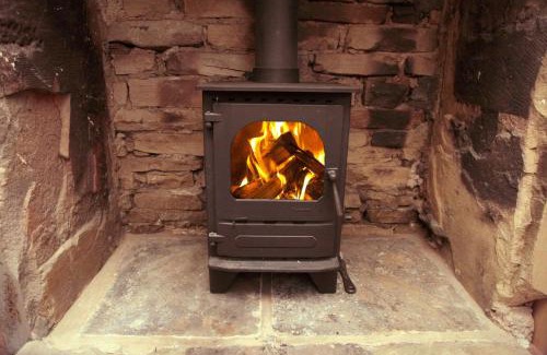 Holmbridge Haus | Millrace Cottage