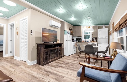 Lake Weldona Haus | Mills Cottage am kleinen See