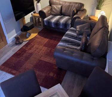 High Peak Haus | Millstone Stables Cottage