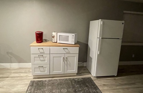 Millville Wohnung | Millville Charming Suite close to Logan downtown, USU, & Logan Canyon.