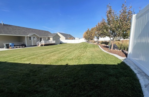 Millville Wohnung | Millville Charming Suite close to Logan downtown, USU, & Logan Canyon.