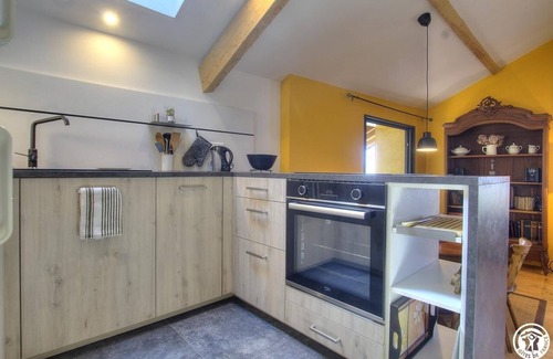 Saint-Germain-de-Joux Haus | Milou - SAINT GERMAIN DE JOUX