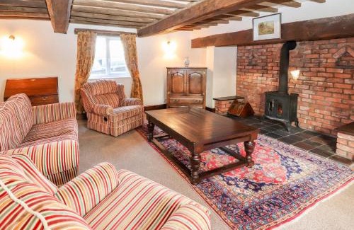 Handley Haus | Milton Green Farm