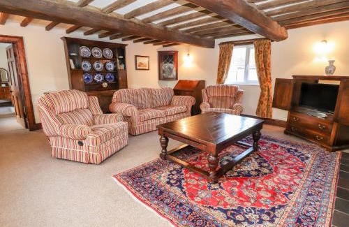 Handley Haus | Milton Green Farm