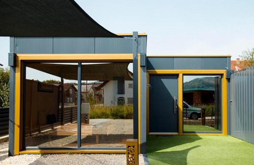 Sanski-Most Haus | MILUX