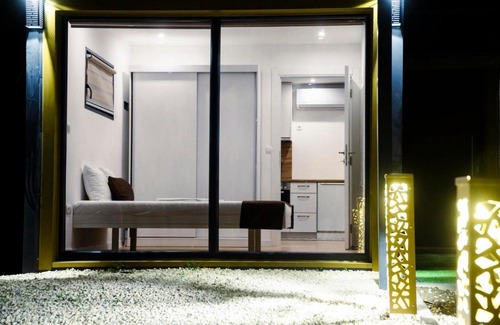 Sanski-Most Haus | MILUX