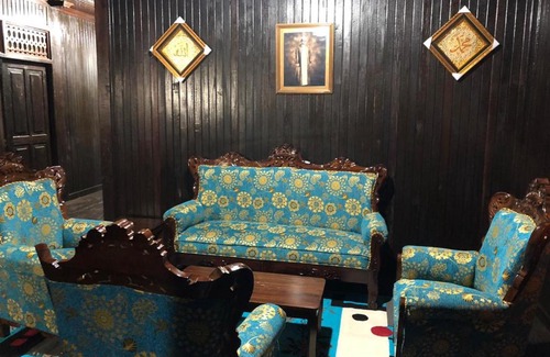 Pangkalan Bun Haus | Mimi Guest House Syariah Pangkalan bun