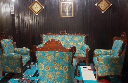 Pangkalan Bun Haus | Mimi Guest House Syariah Pangkalan bun