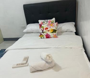 Quezon City Wohnung | Min Hao&Xin Transient