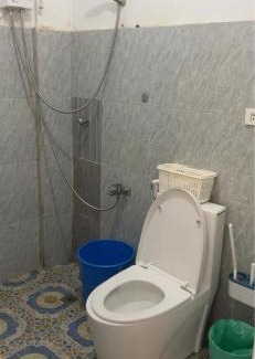 Quezon City Wohnung | Min Hao&Xin Transient