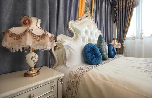 Hualien City Centre Bed & Breakfast | Min Le Yuan B&B-include long stay