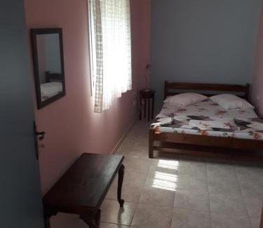 Lepreo Wohnung | Mina Apartments