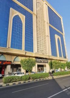 Al Aziziyah Hotel | Mina Concorde Hotel