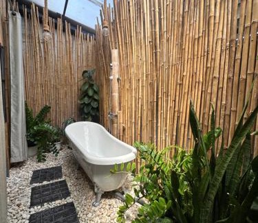 Ban Bang Saen Wohnung | Mina house - มิณา เฮ้าส์