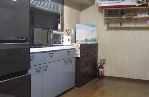 Numazu Haus | Minato Oasis Numazu/Vacation STAY 40706
