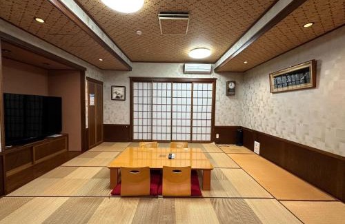 Numazu Haus | Minato Oasis Numazu/Vacation STAY 40706