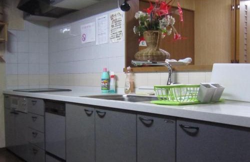 Numazu Haus | Minato Oasis Numazu/Vacation STAY 40706