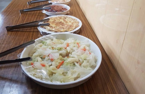 Zhuqi Bed & Breakfast | Ming Yang B&B