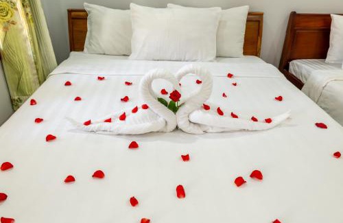 Cua Lap Haus | Minh Vuong Bungalow