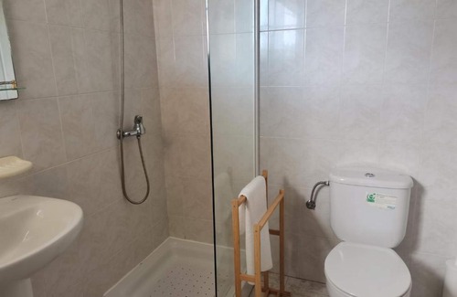 Camarinas Wohnung | Mini apartamento Rocío