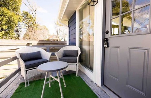 Westchester Haus | Mini Golf & Game Room + Grill | LCP Collection