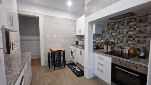 Sao Sebastiao da Pedreira Haus | MINI HOST in LISBON