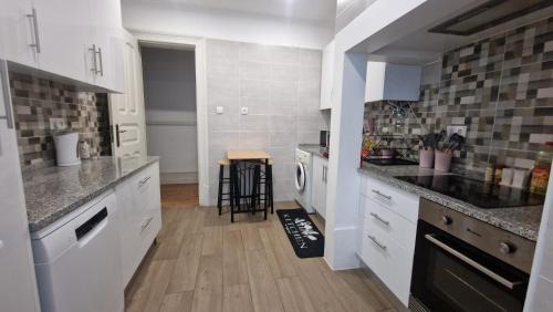 Sao Sebastiao da Pedreira Haus | MINI HOST in LISBON