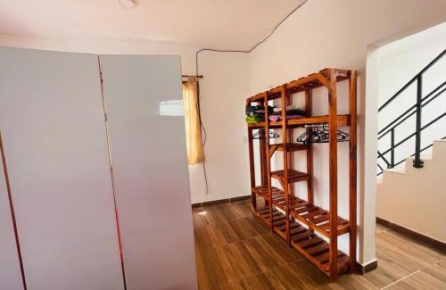 Floresta Haus | Mini house con sol y luz