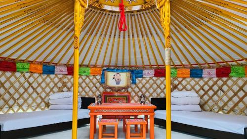 Gujo Sonstige | Mini Mongolian Campsite - Vacation STAY 55337v