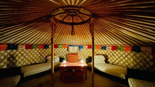 Gujo Sonstige | Mini Mongolian Campsite - Vacation STAY 55337v