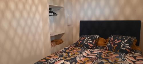Solenzara Wohnung | Mini Villa vue mer