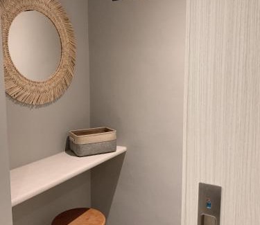 Tainan City Centre Bed & Breakfast | Minilove Homestay