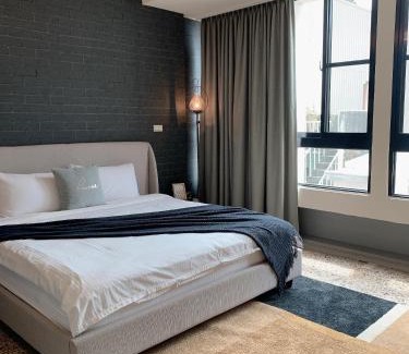 Tainan City Centre Bed & Breakfast | Minilove Homestay