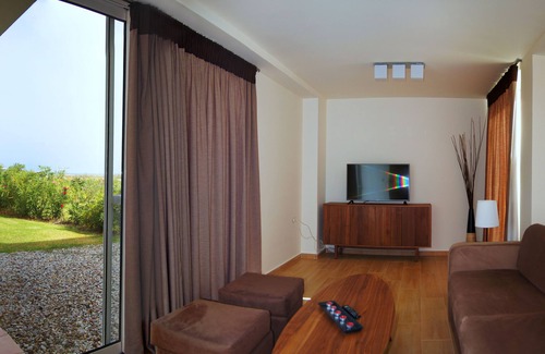 Andravida-Kyllini Villa | Minimal architecture villa 2 minutes walking from the beach