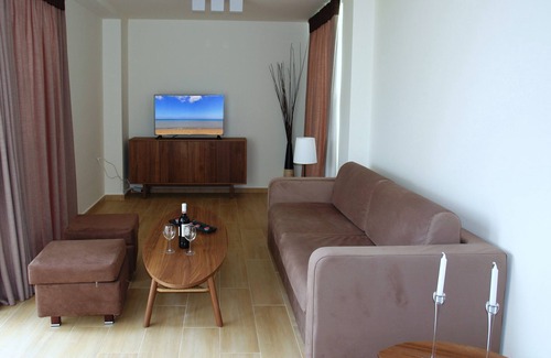 Andravida-Kyllini Villa | Minimal architecture villa 2 minutes walking from the beach