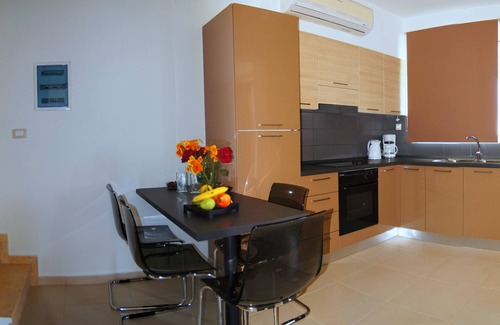 Andravida-Kyllini Villa | Minimal architecture villa 2 minutes walking from the beach