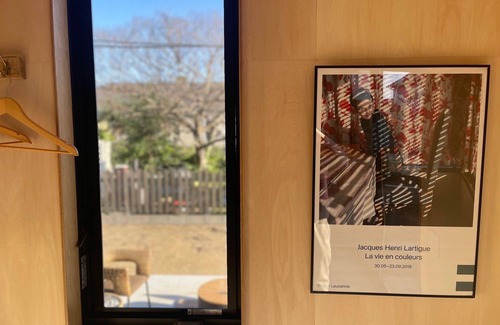 Kujukuri Hütte | Minimal Twin Mutsumi 2person building / Sambugun Chiba