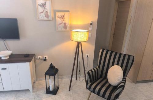 Alexandroupoli Wohnung | MinimalHome Apartment