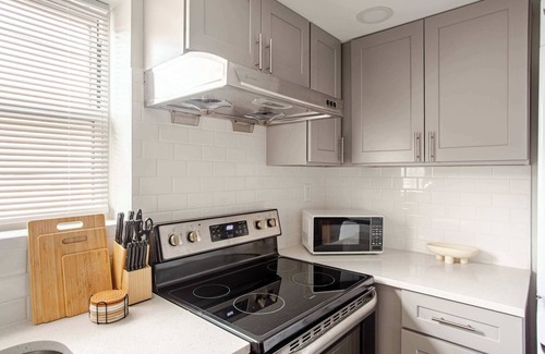 East Passyunk Crossing Wohnung | Minimalist S Center City 2Queens