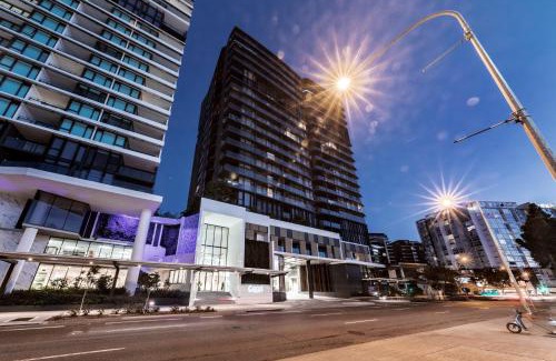 Newstead Wohnung | Minimalist & Warming APT - Close to CBD and Valley
